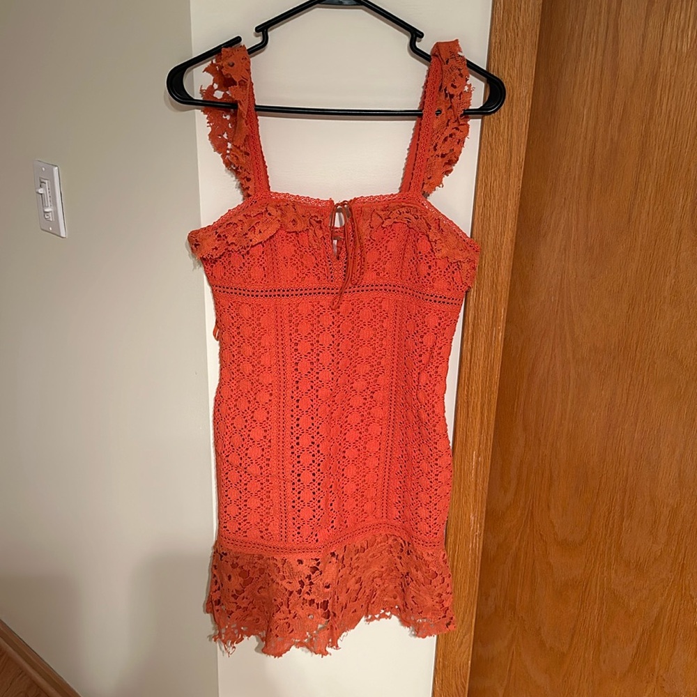 Free people dress